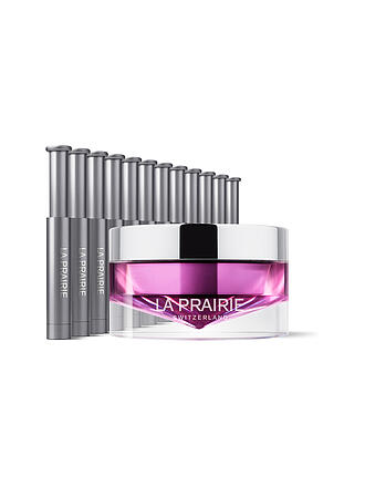 LA PRAIRIE | Platinum Rare Mask Rejuvenating 20ml & 12x 0.7ml