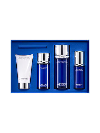 LA PRAIRIE | Cofanetto Regalo - Skin Caviar Summer Wardrobe 2x50ml / 80ml / 30ml