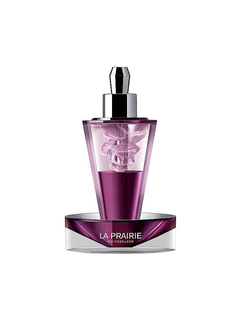 PLATINUM RARE HAUTE-REJUVENATION PROTOCOL 3x8ml