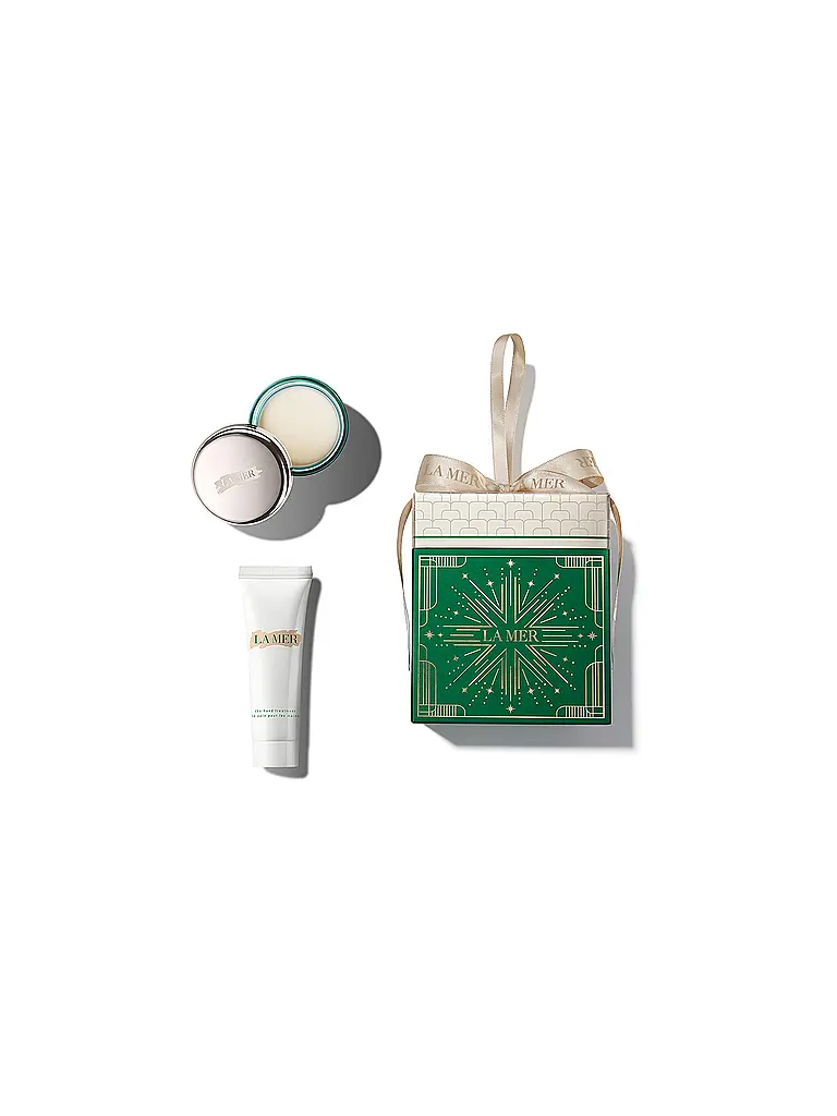 LA MER | Cofanetto Regalo - The Minis de La Mer Collection 30ml/9g | Senza colore