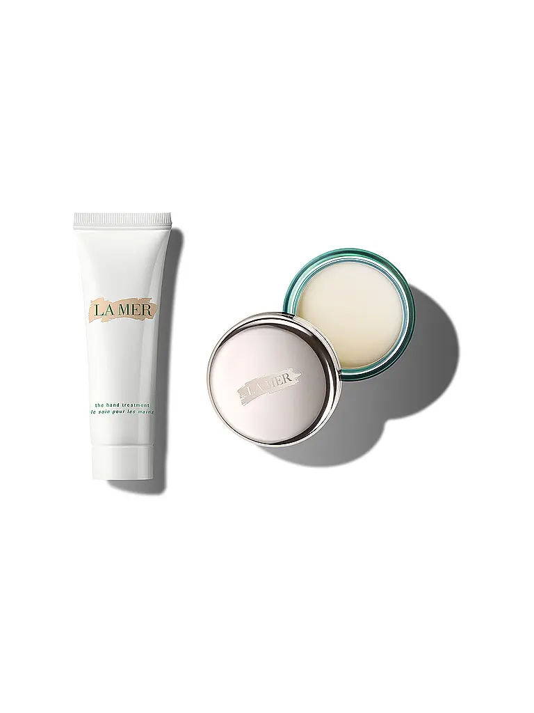 LA MER | Cofanetto Regalo - The Minis de La Mer Collection 30ml/9g | Senza colore