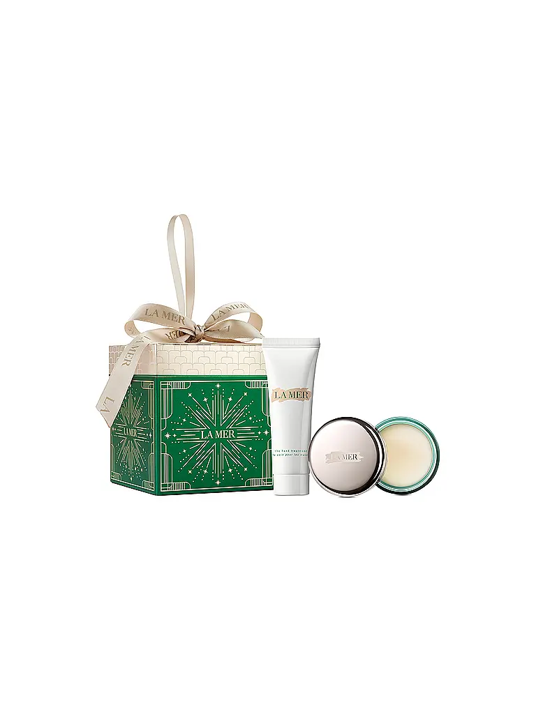 LA MER | Cofanetto Regalo - The Minis de La Mer Collection 30ml/9g | 