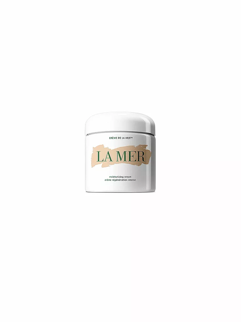 LA MER | Crème de la Mer The Moisturizing Créme 500ml | Senza colore