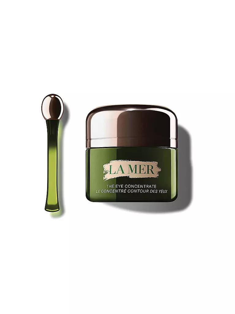 LA MER | Crema occhi - The Eye Concentrate 15ml | Senza colore
