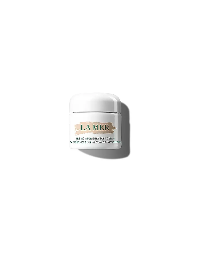 LA MER | Crema Viso - Moisturizing Soft Creme 60ml | Senza colore