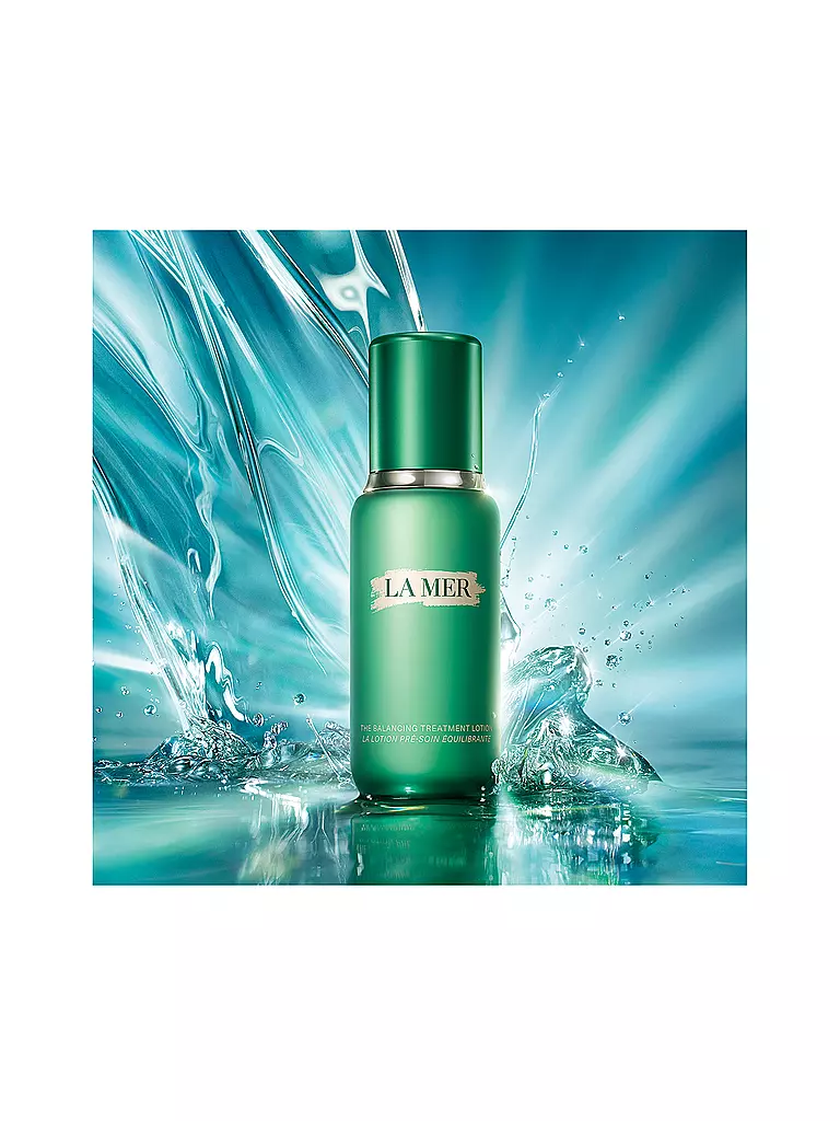 LA MER | Crema viso - The Balancing Treatment Lotion 150ml | Senza colore