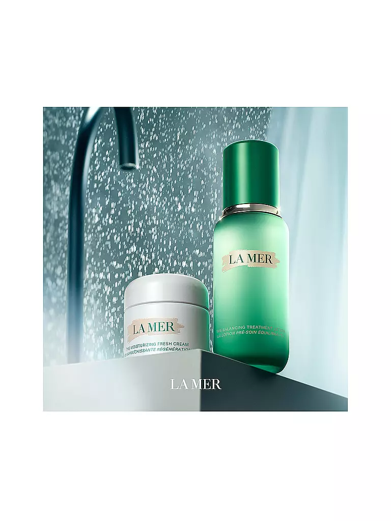 LA MER | Crema viso - The Balancing Treatment Lotion 150ml | 