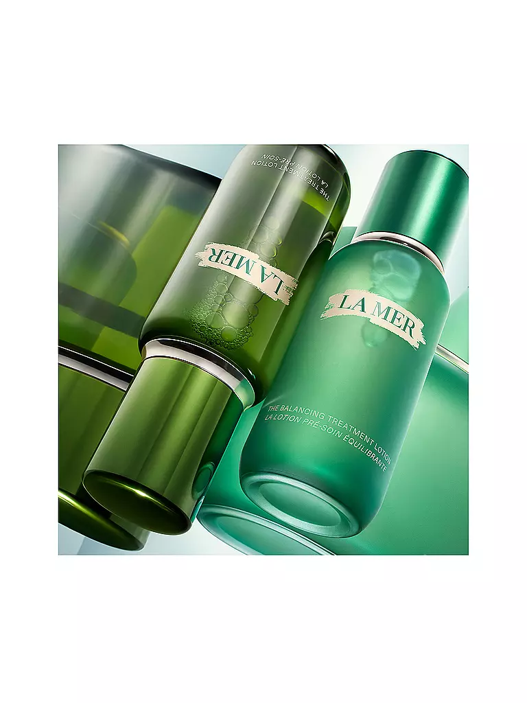 LA MER | Crema viso - The Balancing Treatment Lotion 150ml | 