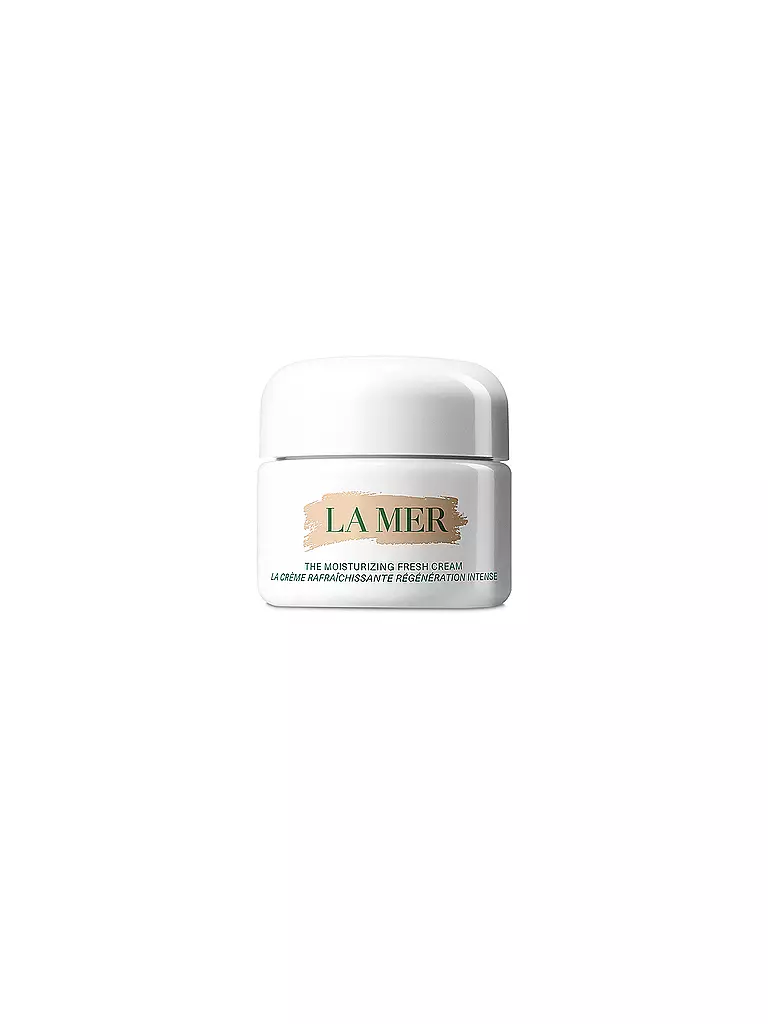 LA MER | Crema viso - The Moisturizing Fresh Cream 30ml | Senza colore