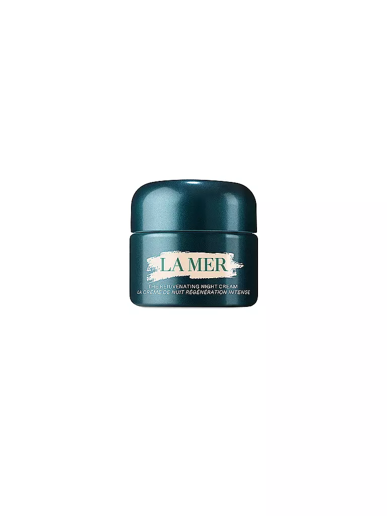 LA MER | Crema viso - The Rejuvenating Night Cream 30ml | Senza colore