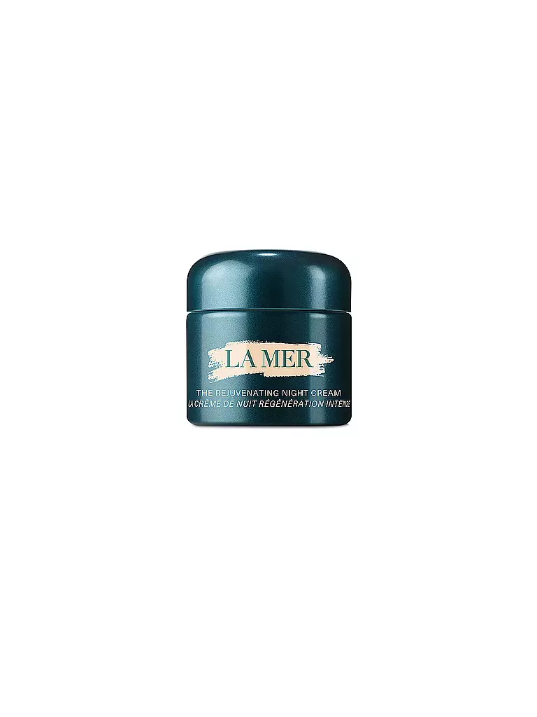 LA MER | Crema viso - The Rejuvenating Night Cream 60ml | Senza colore