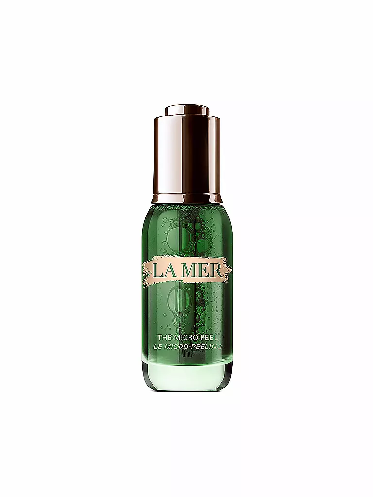 LA MER | Peeling - The Micro Peel 30ml | Senza colore