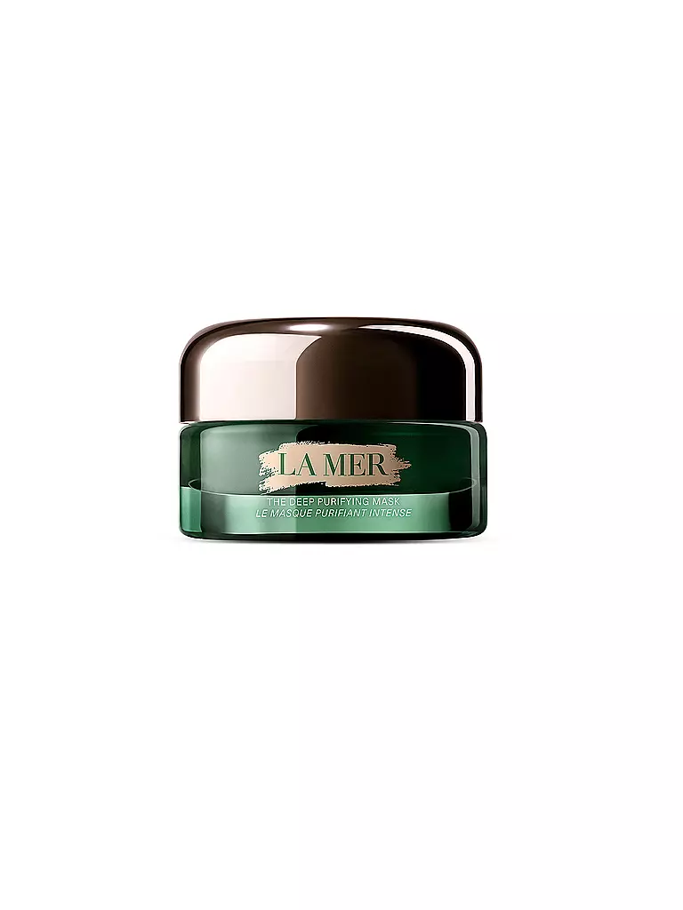 LA MER | Pulizia - Deep Purifying Mask 50ml | Senza colore