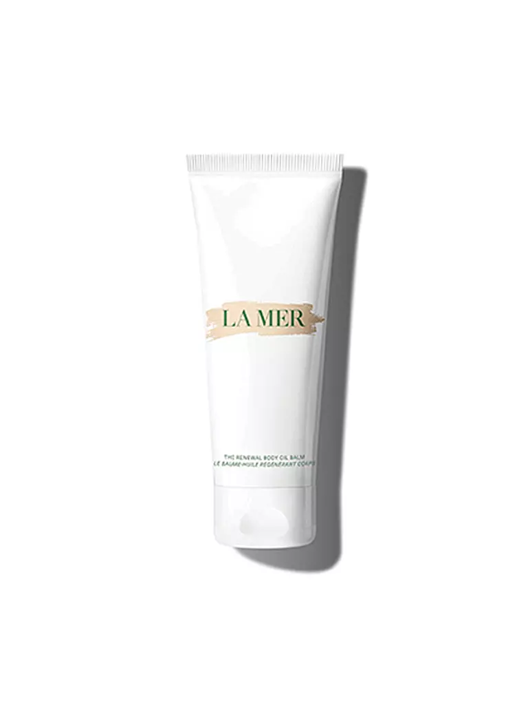 LA MER | Renewal Oil Body Balm 200ml | Senza colore