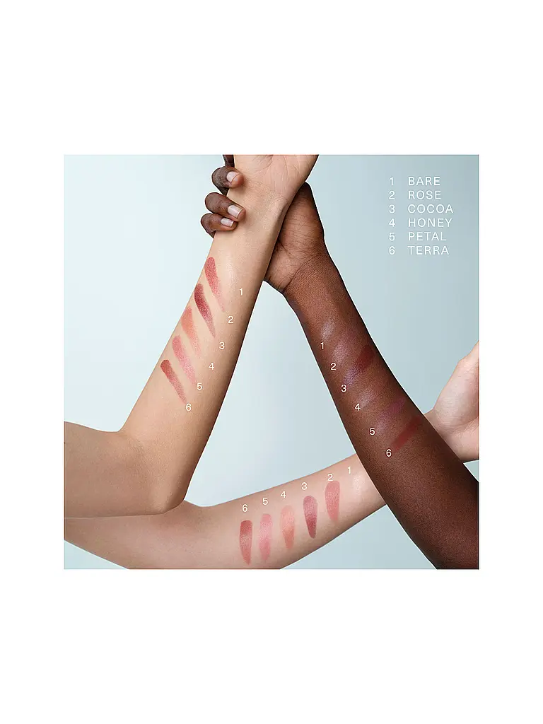 LA MER | Rossetto - The Lip Treatment (03 Rose) | Rosa