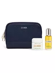 LA MER | Set regalo - Set Giornata Mondiale degli Oceani 60 ml / 30 ml | Senza colore