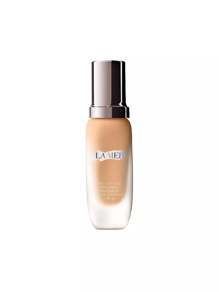 LA MER | Soft Fluid Foundation SPF20 30ml (31 / 320 Blush) | Beige