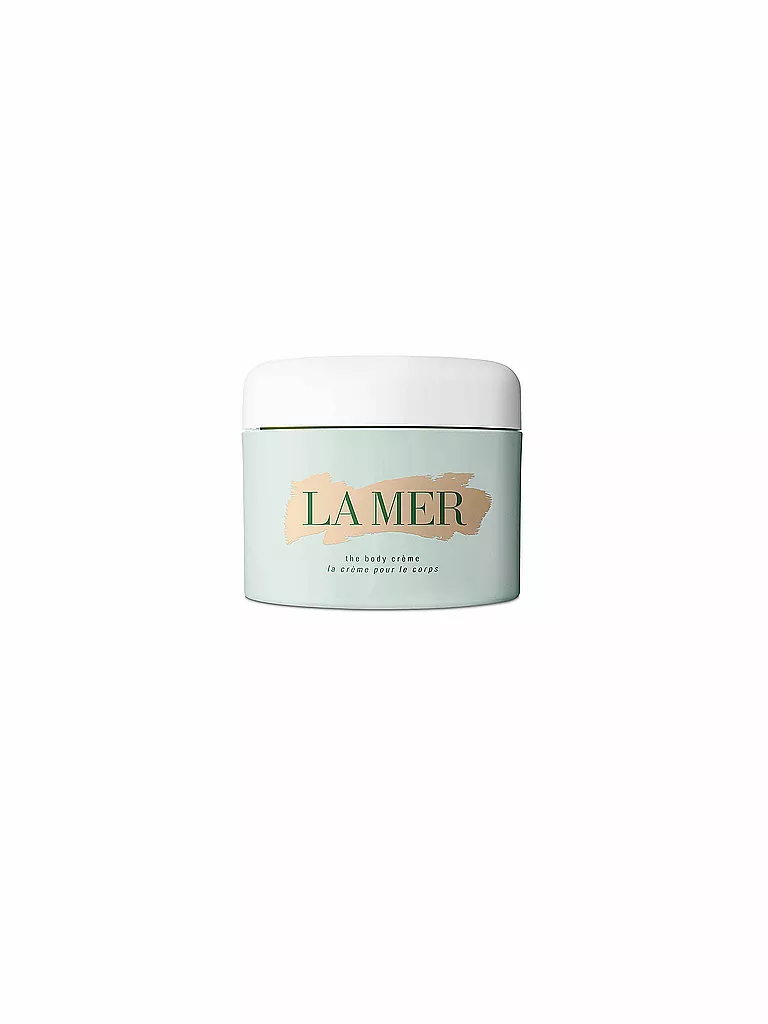 LA MER | The Body Creme 300ml | Senza colore