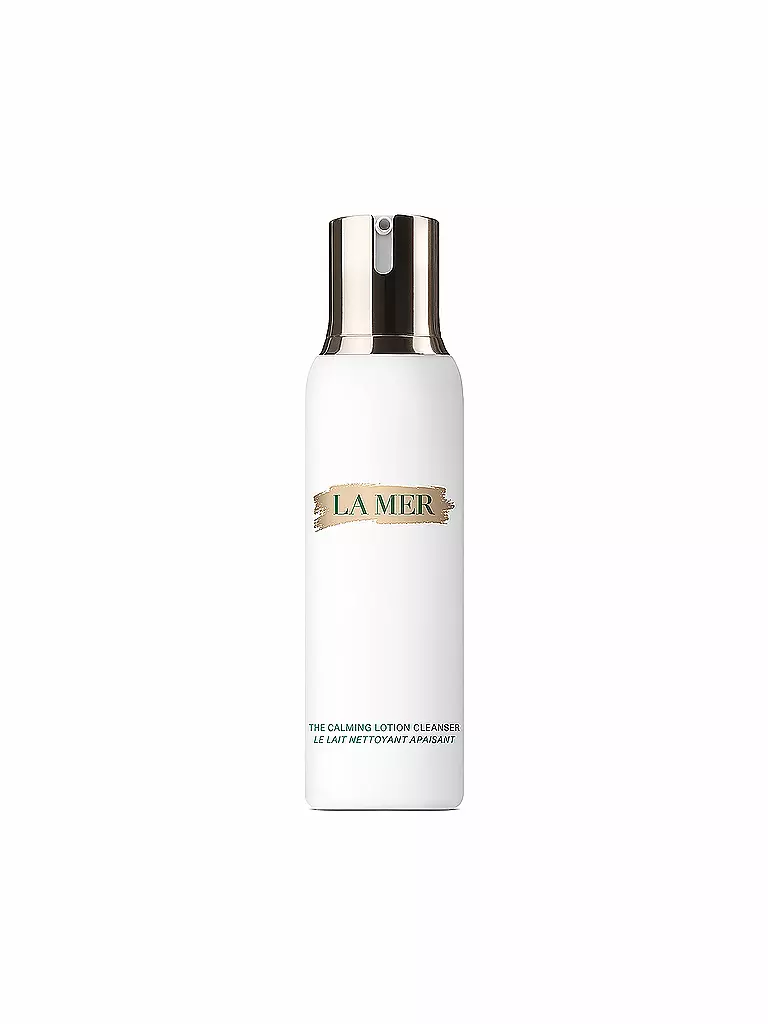 LA MER | The Calming Lotion Cleanser 200ml | Senza colore