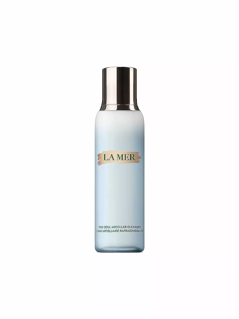 LA MER | The Cool Micellar Cleanser 200ml | Senza colore