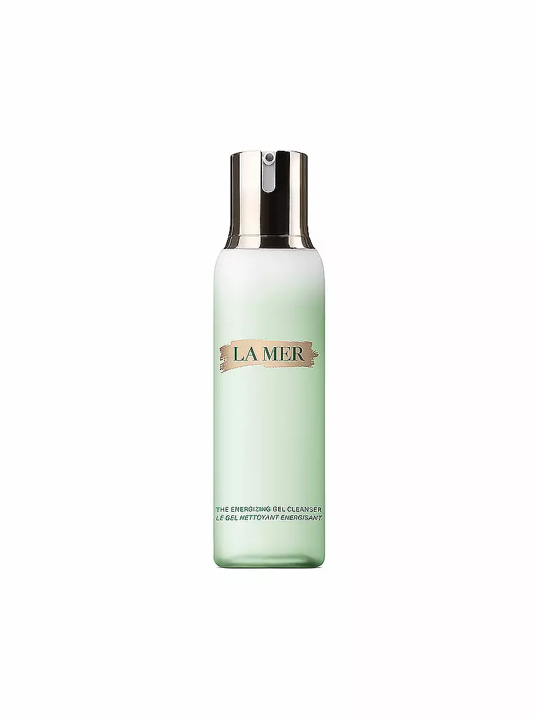 LA MER | The Energizing Gel Cleanser 200ml | Senza colore