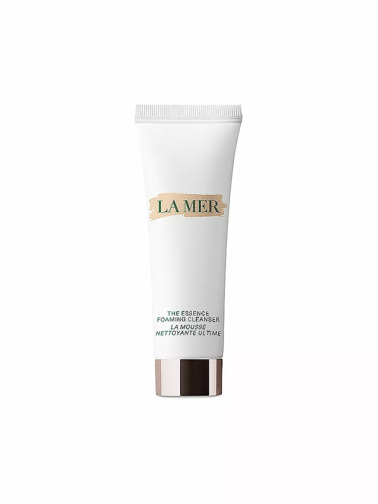 LA MER | The Essence Foaming Cleanser 125ml | Senza colore