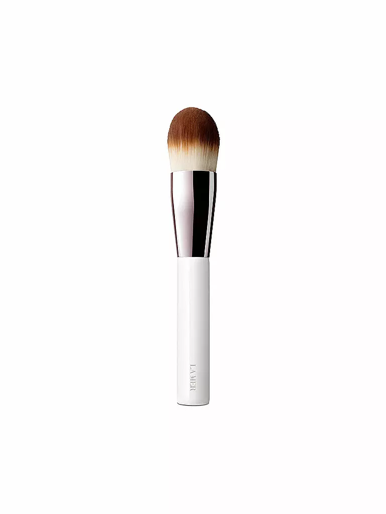 LA MER | The Foundation Brush | Senza colore