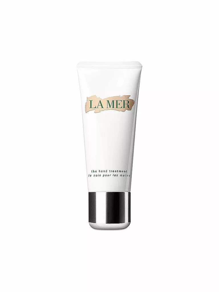 LA MER | The Hand Treatment 100ml | Senza colore
