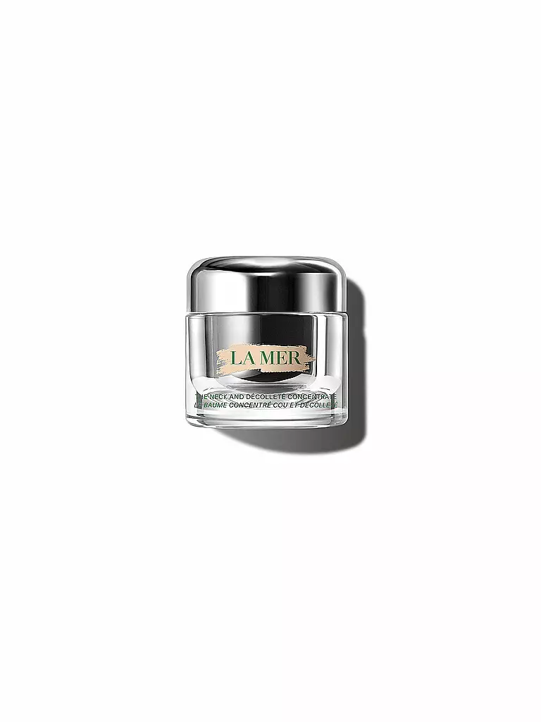 LA MER | The Neck and Décolleté Concentrate 50ml | Senza colore