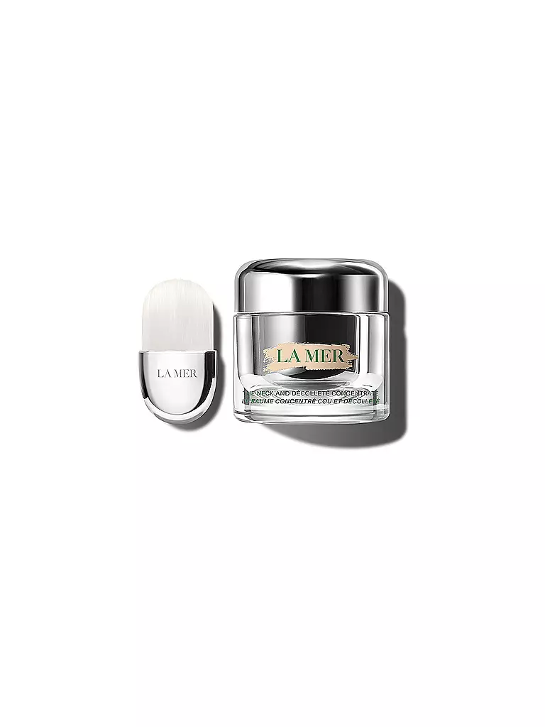 LA MER | The Neck and Décolleté Concentrate 50ml | Senza colore