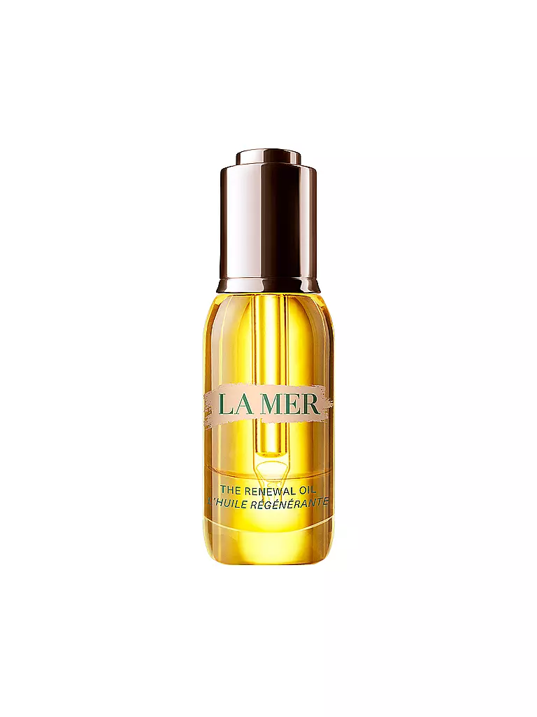 LA MER | The Renewal Oil 30ml | Senza colore