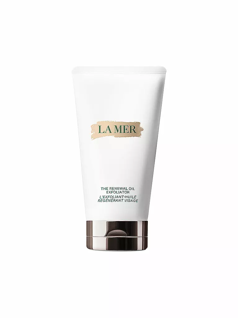 LA MER | The Renewal Oil Exfoliator 100ml | Senza colore