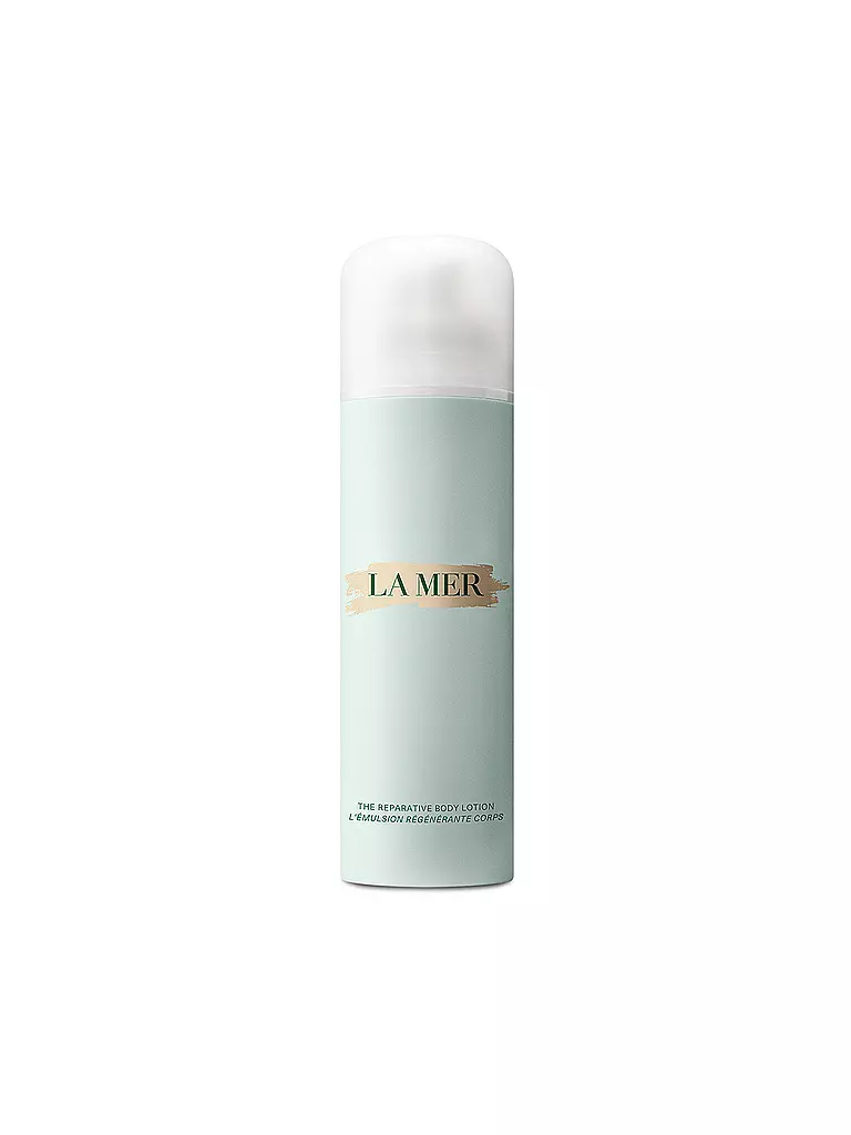 LA MER | The Reparative Body Lotion 160ml | Senza colore
