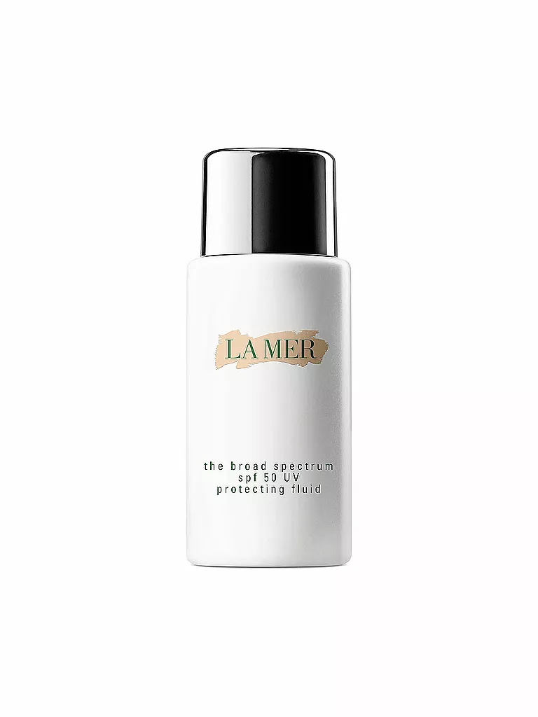 LA MER | The SPF50 UV Protection Fluid 50ml | Senza colore