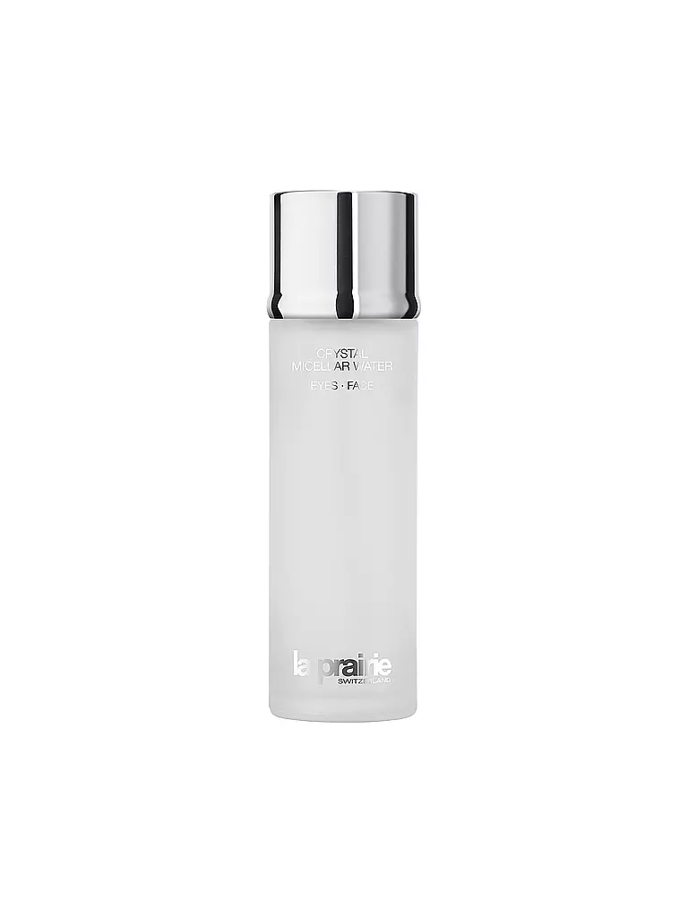 LA PRAIRIE | Acqua Micellare Crystal 150ml | Senza colore