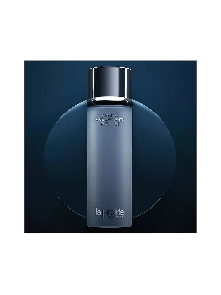 LA PRAIRIE | Acqua Micellare Crystal 150ml | Senza colore