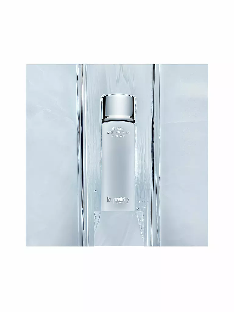 LA PRAIRIE | Acqua Micellare Crystal 150ml | 