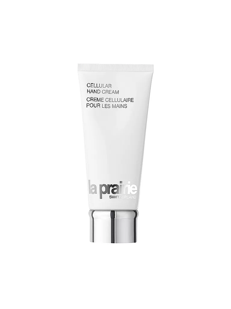 LA PRAIRIE | Cellular Hand Cream 100ml | Senza colore