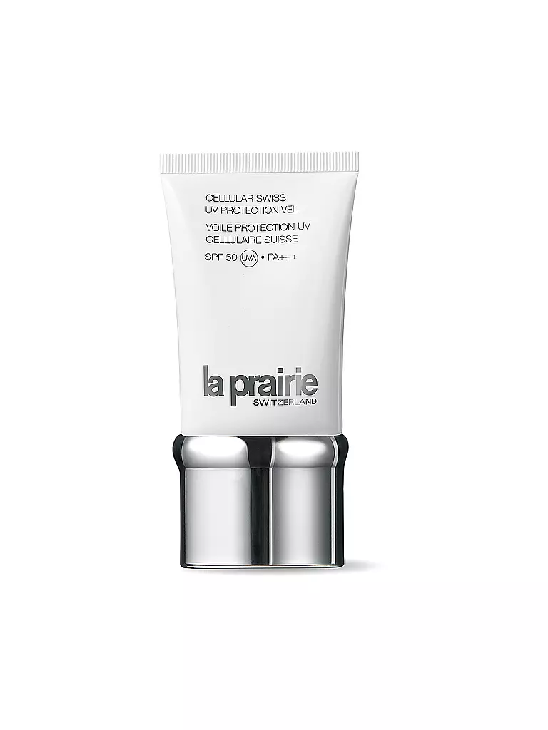 LA PRAIRIE | Cellular Swiss UV Protection Veil SPF50 50ml | Senza colore