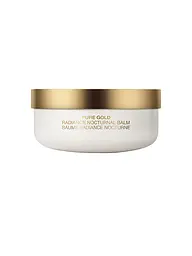 LA PRAIRIE | Crema viso - Pure Gold Nocturnal Balm RICARICA 60ml | Senza colore