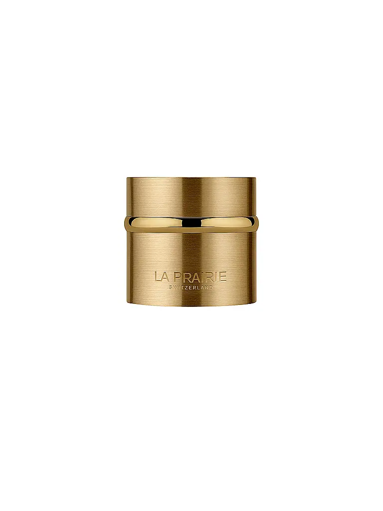 LA PRAIRIE | Crema viso - Pure Gold Radiance Cream 50ml ricaricabile | Senza colore
