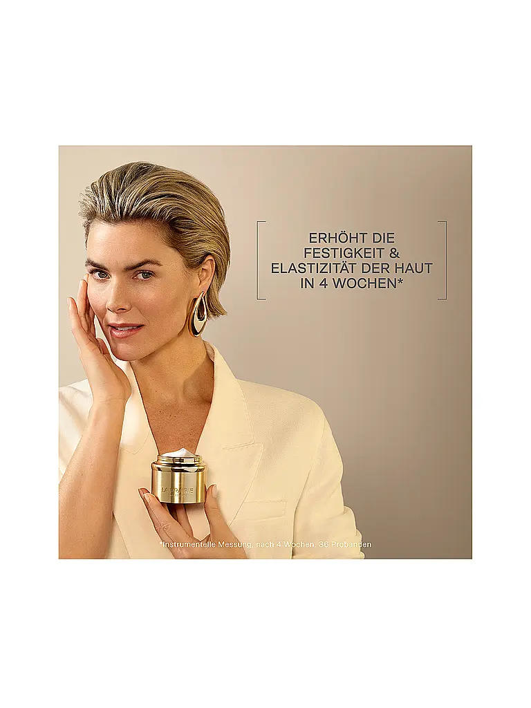 LA PRAIRIE | Crema viso - Pure Gold Radiance Cream RICARICA 50ml | 