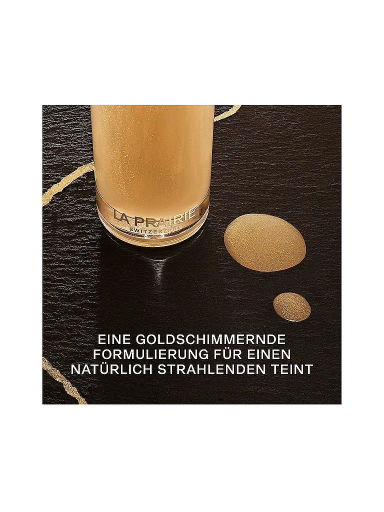 LA PRAIRIE | Crema viso - Pure Gold Revitalising Essence 130ml | 