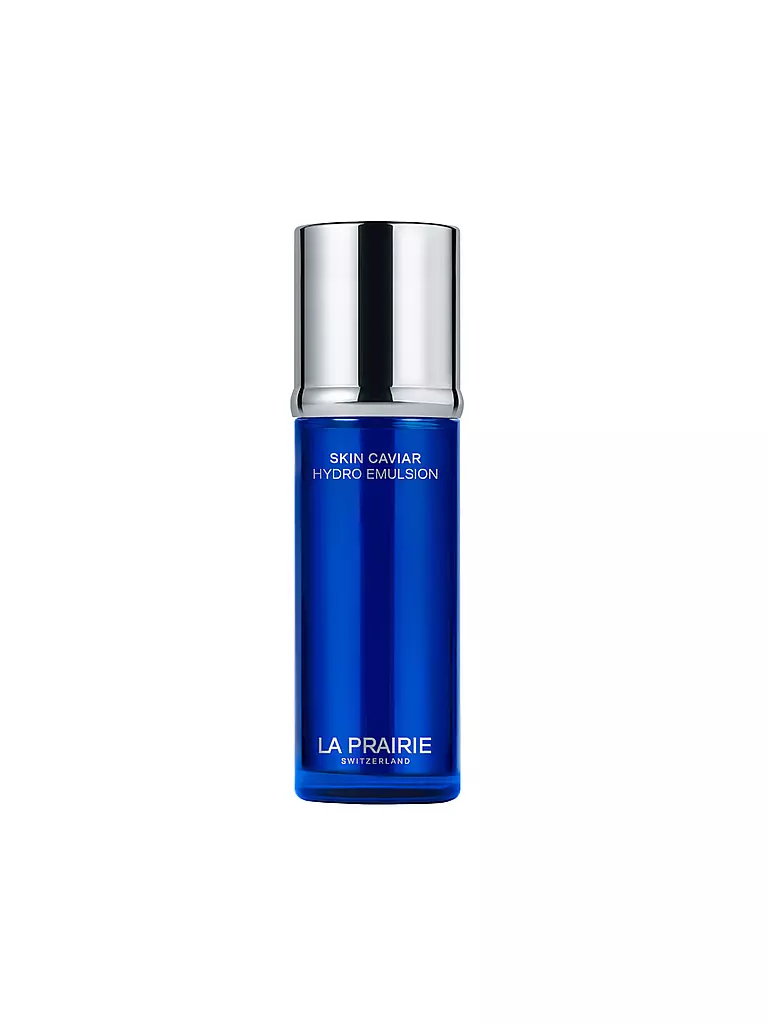 LA PRAIRIE | Crema viso Skin Caviar Hydro Emulsion 70ml | Senza colore