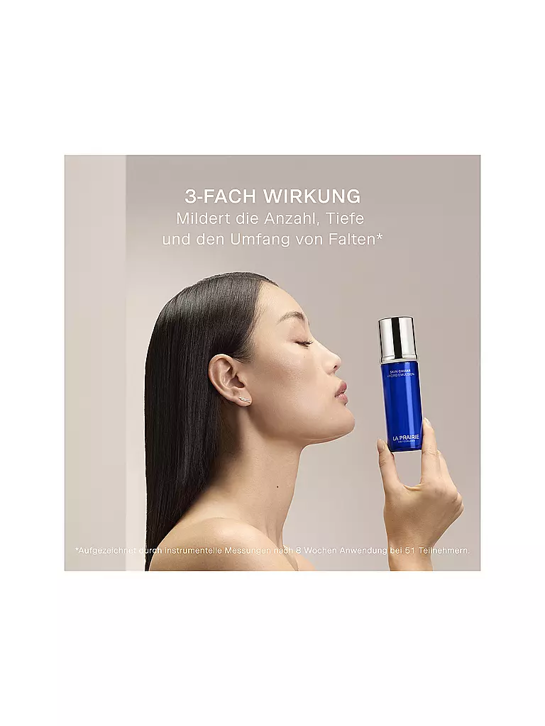 LA PRAIRIE | Crema viso Skin Caviar Hydro Emulsion 70ml | 