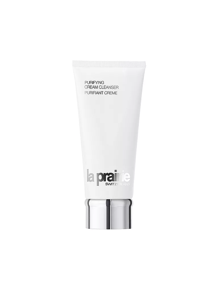 LA PRAIRIE | Detergente Crema Purificante 200ml | Senza colore