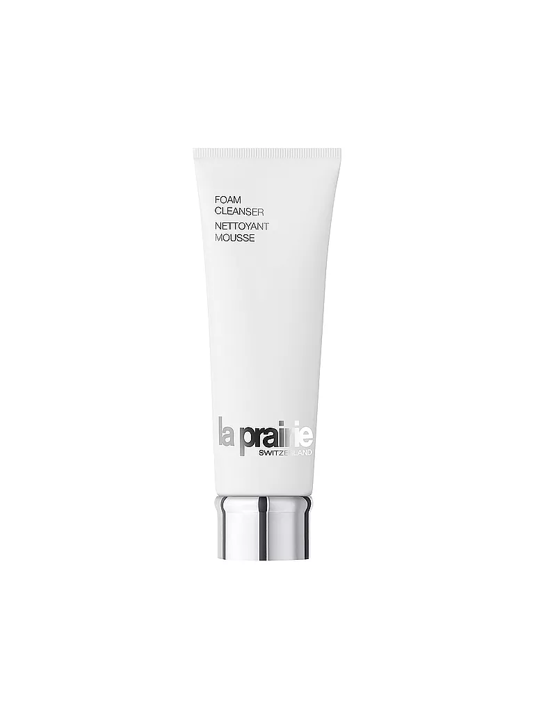 LA PRAIRIE | Detergente Schiumogeno 125ml | Senza colore