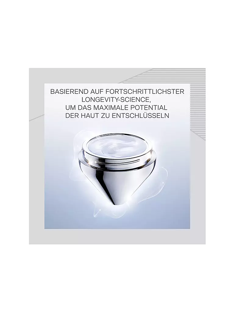 LA PRAIRIE | Life Matrix Haute Rejuvenation Cream 50ml | Senza colore