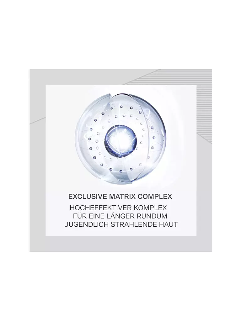 LA PRAIRIE | Life Matrix Haute Rejuvenation Cream 50ml | Senza colore