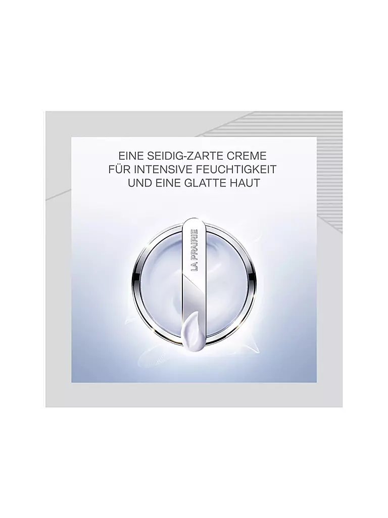 LA PRAIRIE | Life Matrix Haute Rejuvenation Cream 50ml | Senza colore